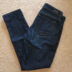 Kut From the Kloth Katherine Boyfriend Jeans 2P